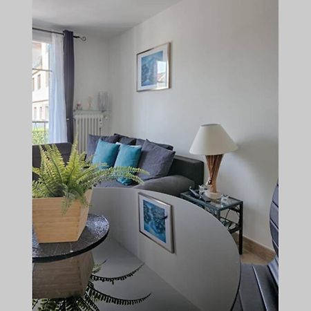 Charme Et Confort Pour Vos Vacances Sur Nizza Esterno foto